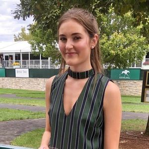 Meet your Posher, Madison
